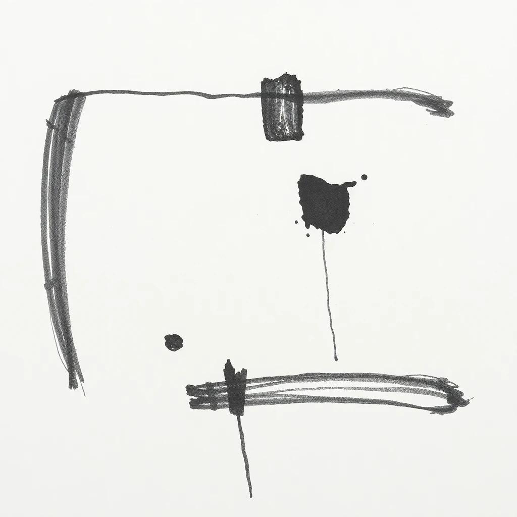 Dessin libre - expression spontanée